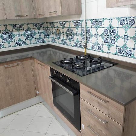 3 Bedrooms Appartment Nabeul Luaran gambar