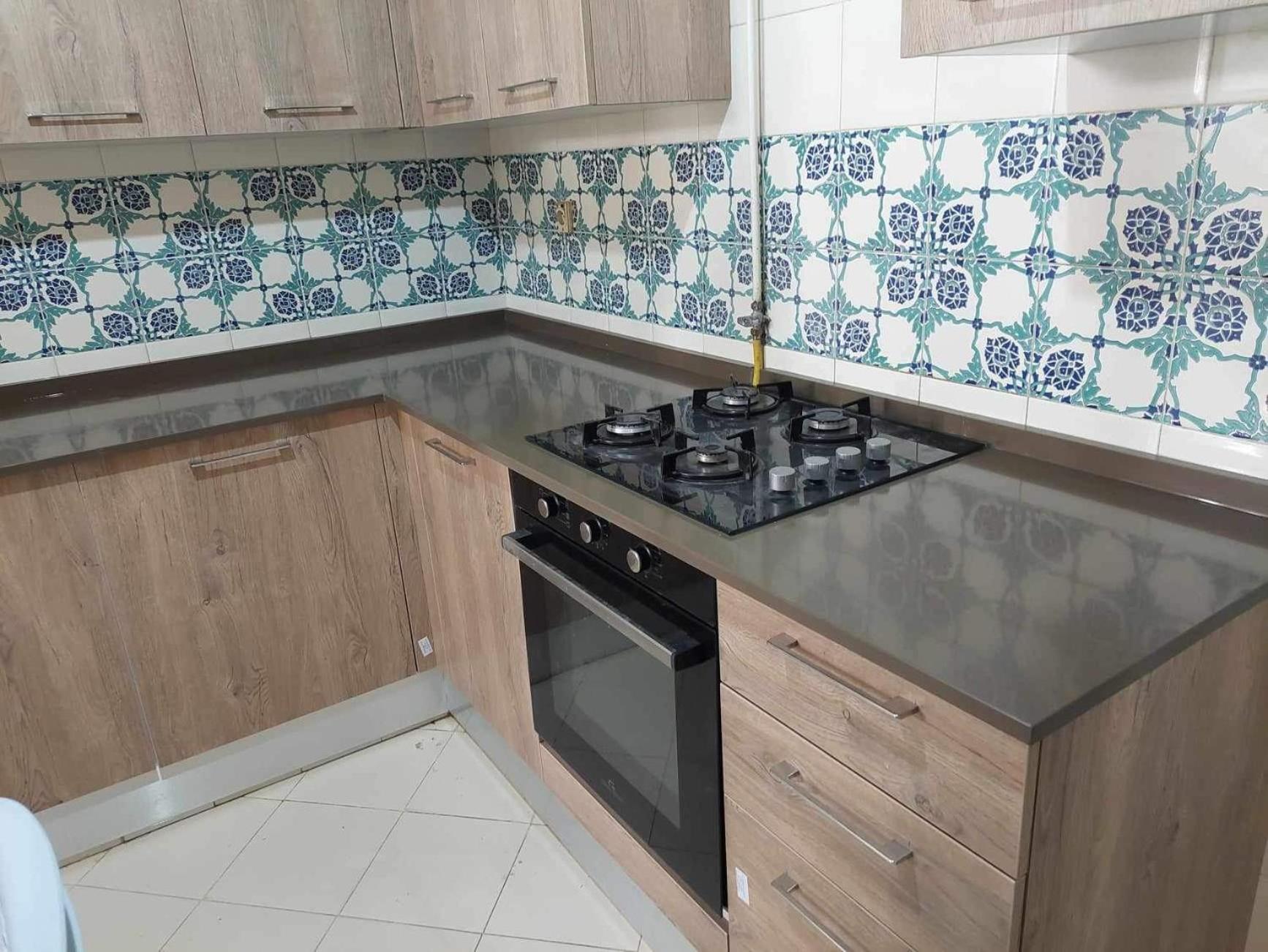 3 Bedrooms Appartment Nabeul Luaran gambar