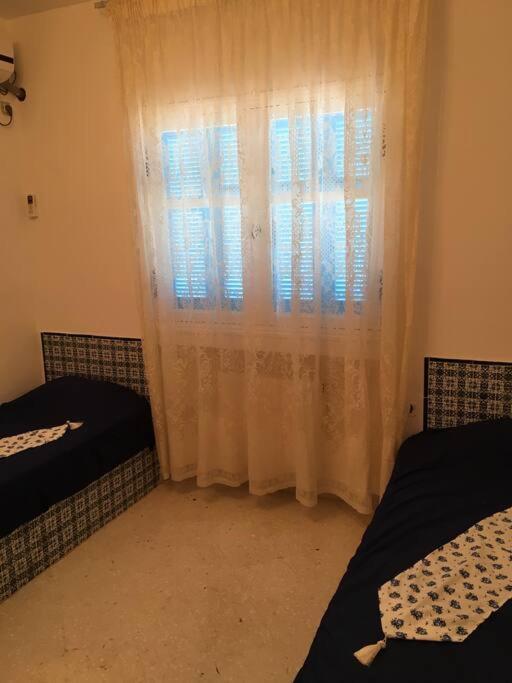 3 Bedrooms Appartment Nabeul Luaran gambar