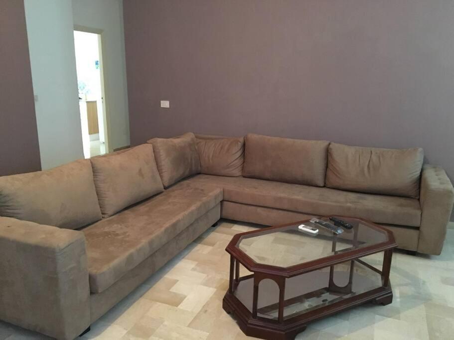 3 Bedrooms Appartment Nabeul Luaran gambar