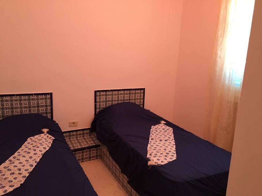 3 Bedrooms Appartment Nabeul Luaran gambar